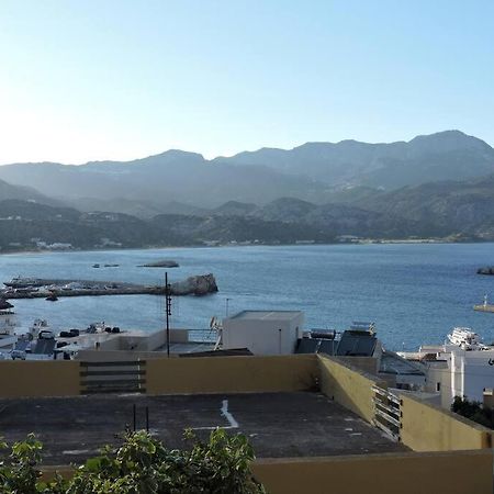 Annissa Appartment Karpathos Town  Exterior photo