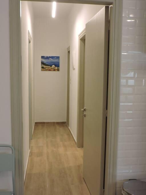 Annissa Appartment Karpathos Town  Exterior photo