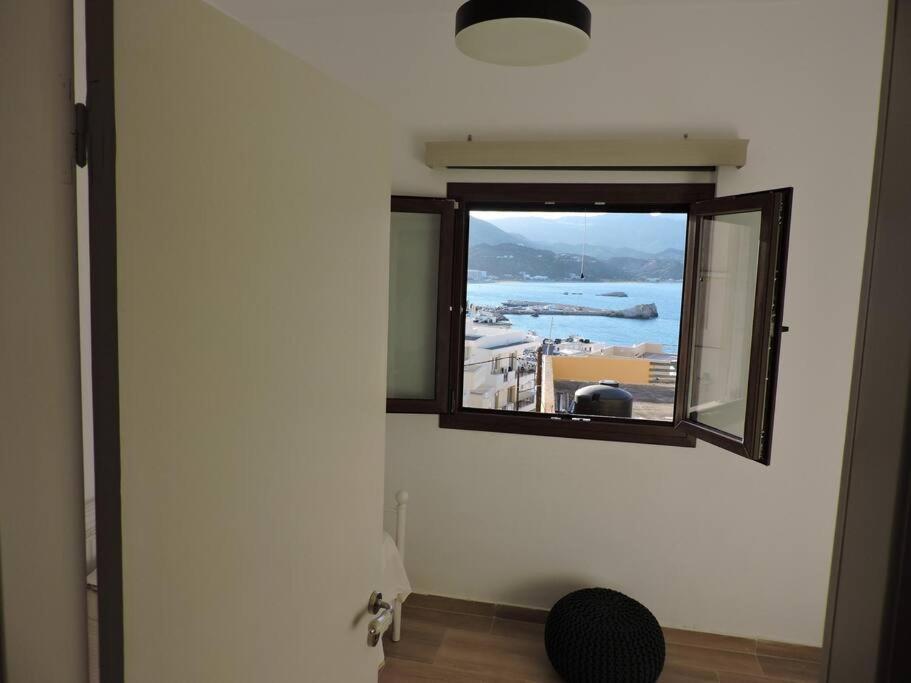Annissa Appartment Karpathos Town  Exterior photo