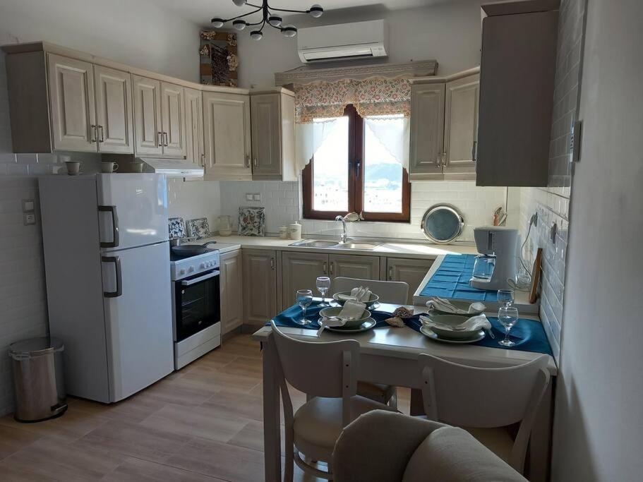 Annissa Appartment Karpathos Town  Exterior photo