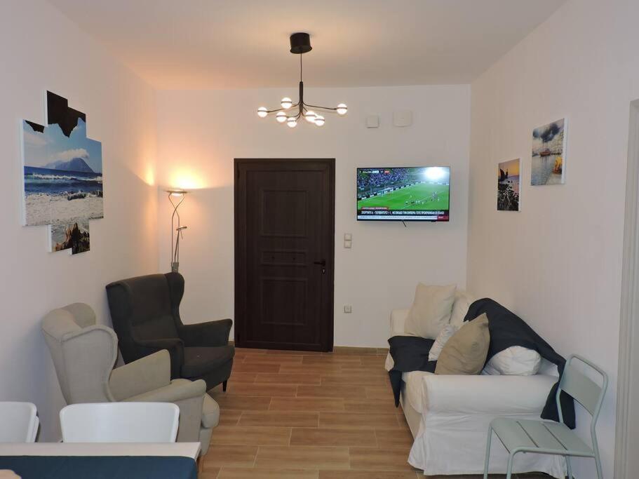 Annissa Appartment Karpathos Town  Exterior photo