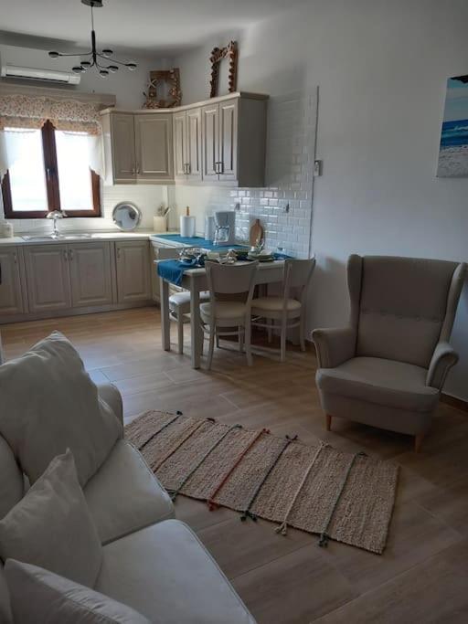 Annissa Appartment Karpathos Town  Exterior photo
