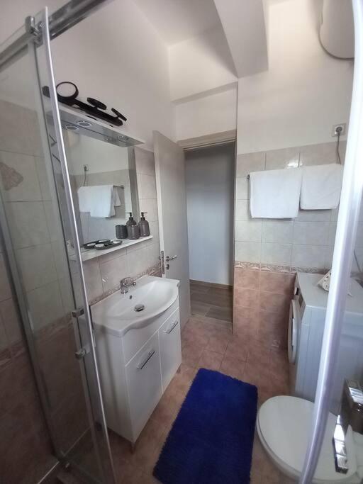 Annissa Appartment Karpathos Town  Exterior photo