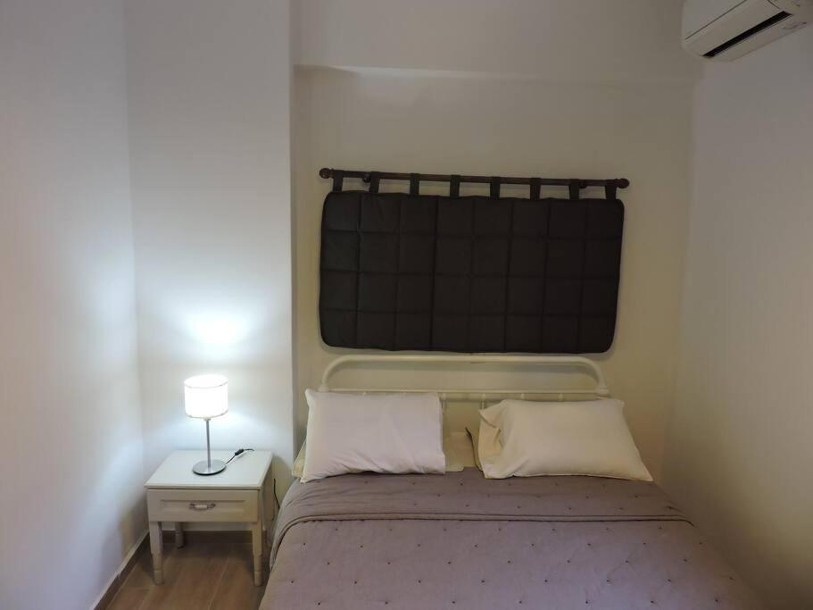 Annissa Appartment Karpathos Town  Exterior photo